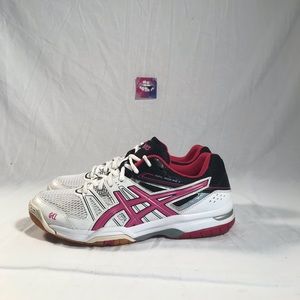 asics throwback shoes